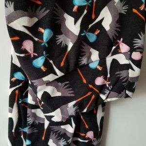 Lularoe OS Storks